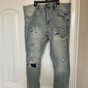 Brand New men’s jeans